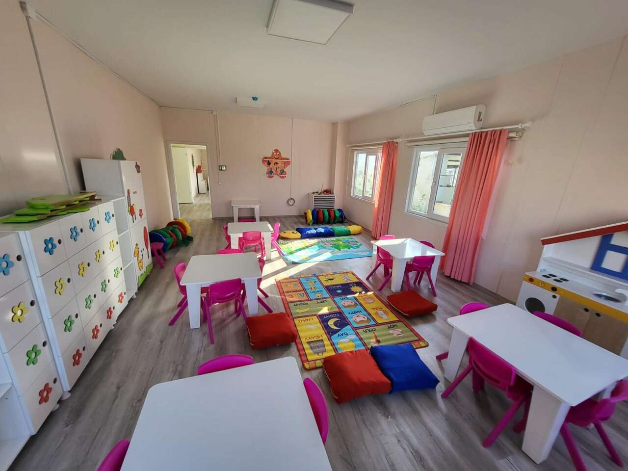 Emin Eller Gündüz Bakımevi’nde Başvurular Başladı 3